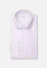 Slim Business Hemd Gestreift in Hellblau |  Seidensticker Onlineshop