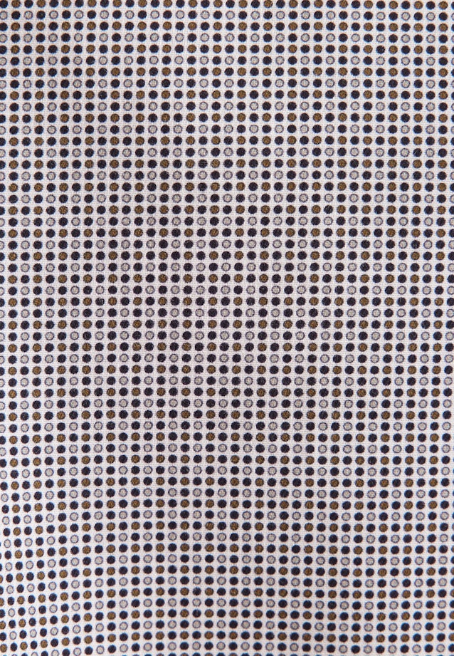 Slim Chemise d'affaires Imprimé in Bleu Foncé |  Seidensticker Onlineshop