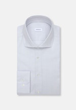 Slim Business Hemd Karo in Grün |  Seidensticker Onlineshop