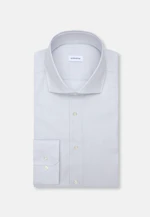 Slim Chemise d'affaires carreaux in Vert |  Seidensticker Onlineshop