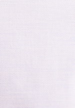 Slim Flanellhemd Struktur in Mittelblau |  Seidensticker Onlineshop