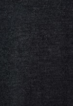 V-neck Cardigan in Grey |  Seidensticker Onlineshop