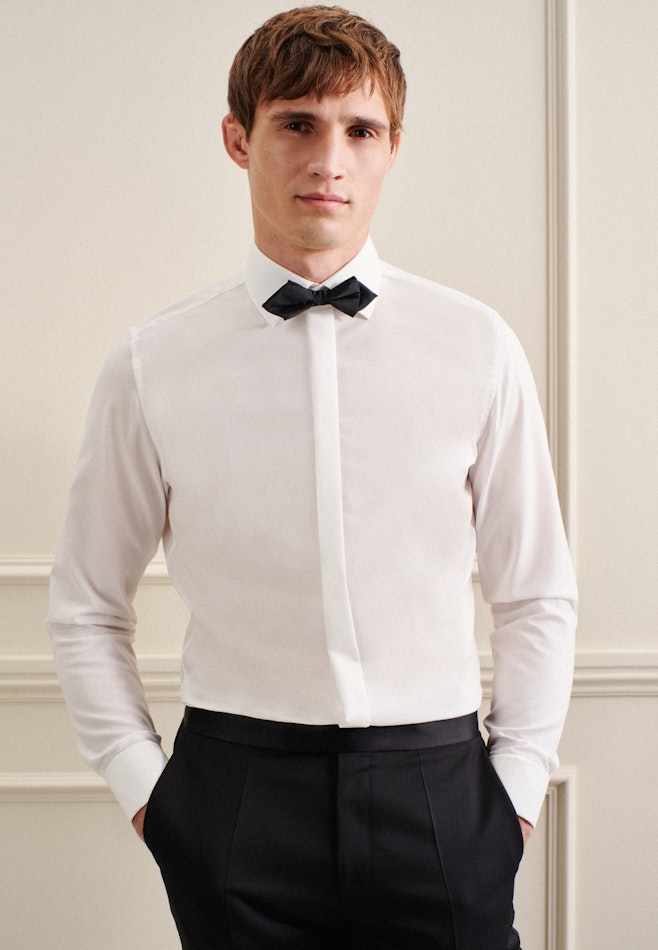 Bow Tie in Black | Seidensticker online shop