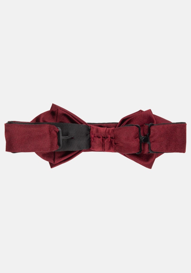 Bow Tie in Red | Seidensticker Onlineshop