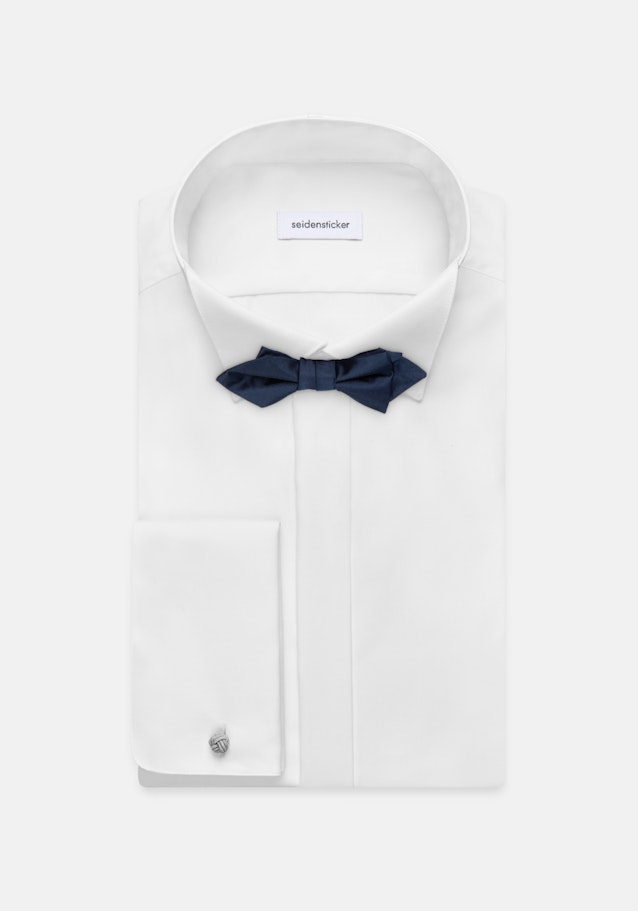 Bow Tie in Medium Blue | Seidensticker Onlineshop
