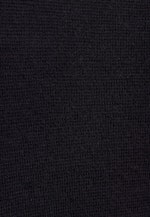 Regular Strick-Jacke in Dunkelblau |  Seidensticker Onlineshop