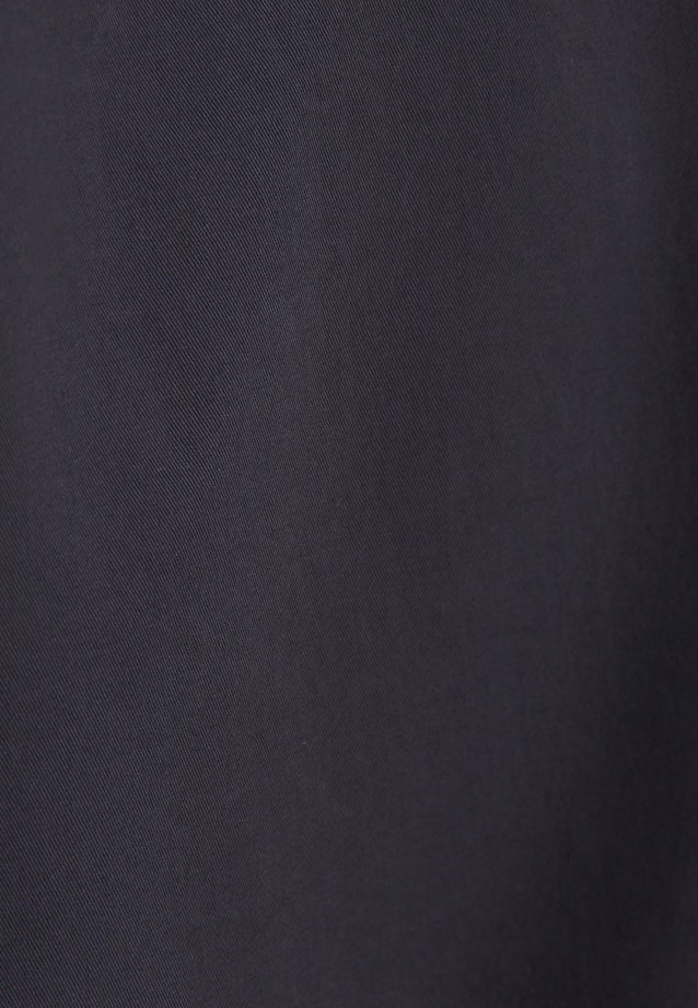 Regular Jacke Uni in Grau |  Seidensticker Onlineshop