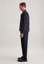 Regular Jacket in Grey |  Seidensticker Onlineshop