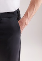 Regular Chino Uni in Grau |  Seidensticker Onlineshop