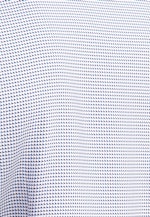 X-Slim Business Hemd Pepita in Dunkelblau |  Seidensticker Onlineshop