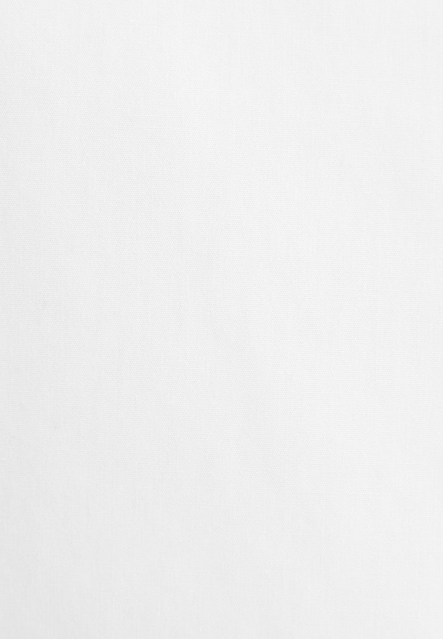 X-Slim Business Hemd Uni in Weiß |  Seidensticker Onlineshop
