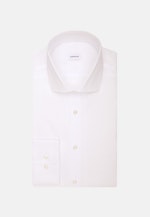X-Slim Business Hemd Uni in Weiß |  Seidensticker Onlineshop
