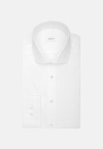 X-Slim Business Hemd Uni in Weiß |  Seidensticker Onlineshop