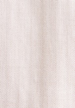 Regular Flannel shirt Herringbone in Beige |  Seidensticker Onlineshop