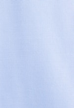 Regular Business Hemd Uni in Mittelblau |  Seidensticker Onlineshop