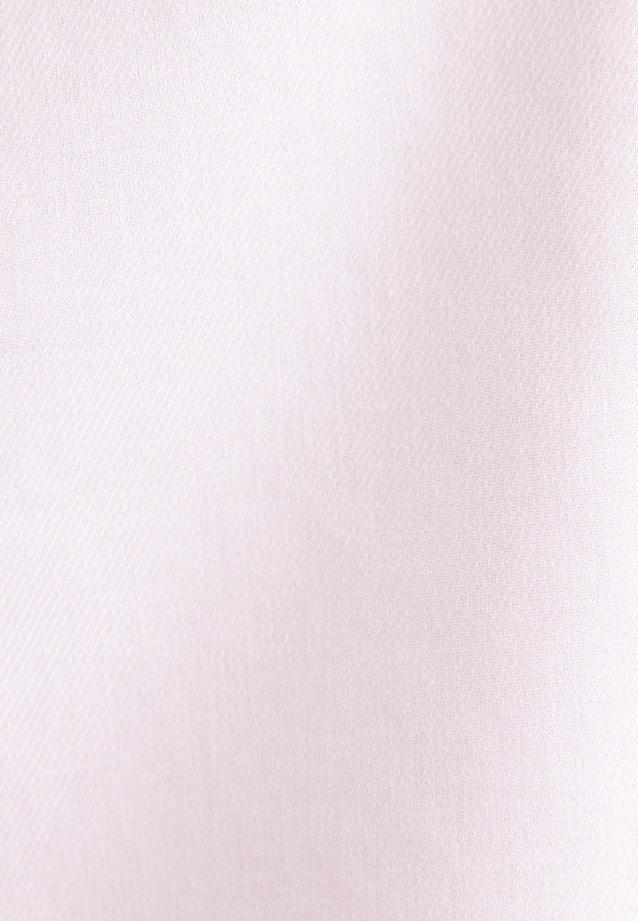 Shaped Business Hemd Uni in Rosa |  Seidensticker Onlineshop