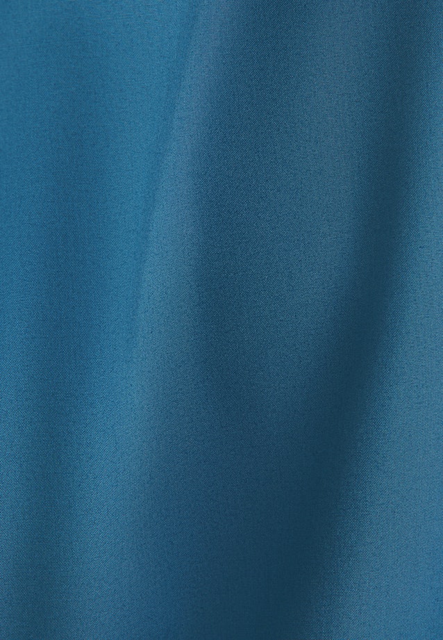 Comfort Business Hemd Uni in Grün |  Seidensticker Onlineshop