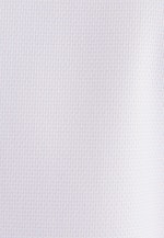 Comfort Business shirt Structure in Weiß |  Seidensticker Onlineshop