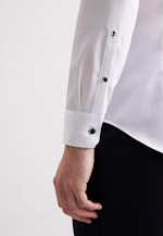 X-Slim Business Hemd in Weiß |  Seidensticker Onlineshop