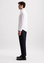 X-Slim Chemise d'affaires in Blanc |  Seidensticker Onlineshop