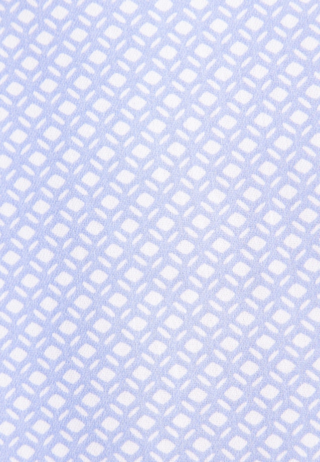 X-Slim Performance-Hemd in Mittelblau |  Seidensticker Onlineshop