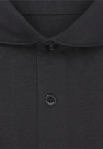 Shaped Jersey shirt Uni in Grey |  Seidensticker Onlineshop