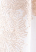 Stickerei Bluse mit Fledermausärmeln in Ecru |  Seidensticker Onlineshop