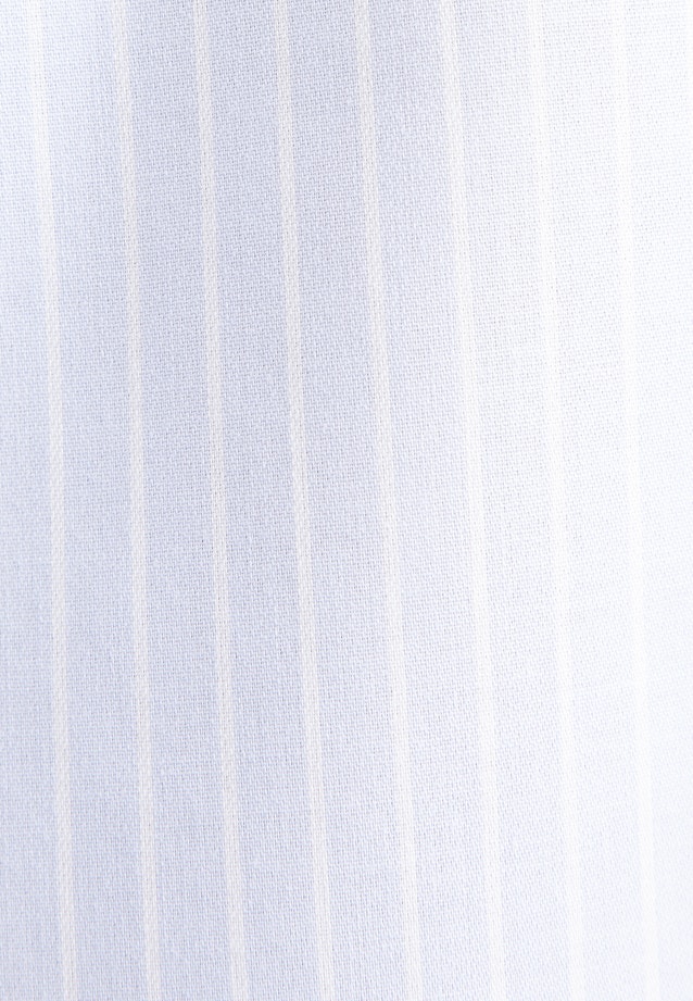 Slim Business Hemd Gestreift in Hellblau |  Seidensticker Onlineshop