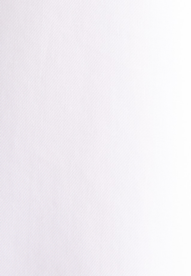 Hemdbluse in A- Linie in Weiß |  Seidensticker Onlineshop