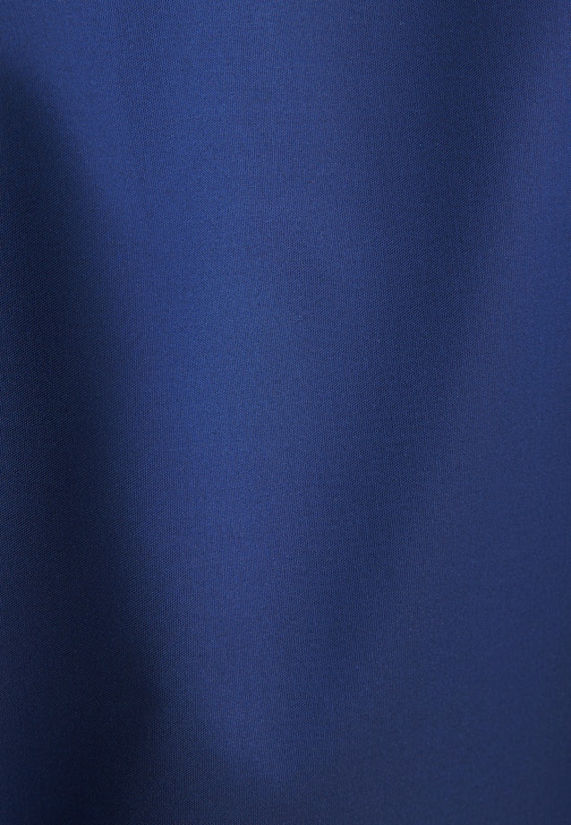 Regular Business Hemd Uni in Dunkelblau |  Seidensticker Onlineshop