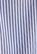 Slim Business Hemd Gestreift in Dunkelblau |  Seidensticker Onlineshop