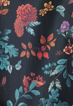 Regular Business shirt Floral in Grey |  Seidensticker Onlineshop