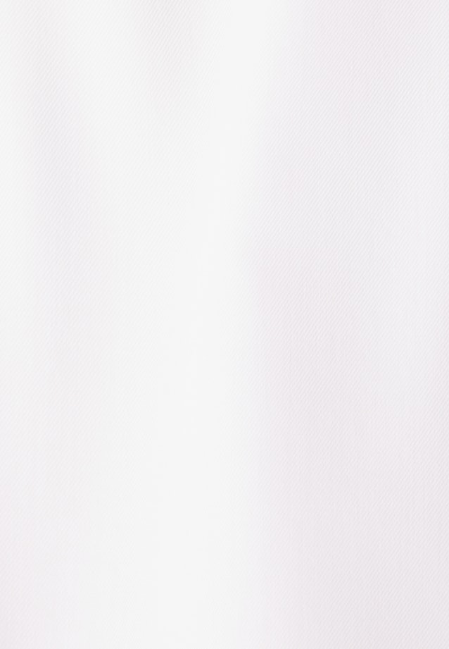 Regular Business Hemd Uni in Weiß |  Seidensticker Onlineshop