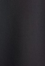 Shirtbluse in A- Linie aus fließender Ware in Schwarz |  Seidensticker Onlineshop