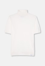 Regular Pullover in Weiß |  Seidensticker Onlineshop