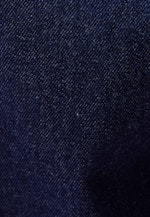 Oversized Chino Denim in Dunkelblau |  Seidensticker Onlineshop