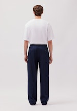 Oversized Chino Denim in Dunkelblau |  Seidensticker Onlineshop