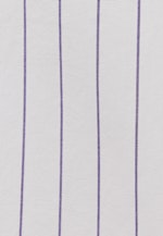 Oversized Fashion-Hemd Gestreift in Weiß |  Seidensticker Onlineshop