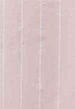 Oversized Fashion-Hemd Gestreift in Rosa |  Seidensticker Onlineshop