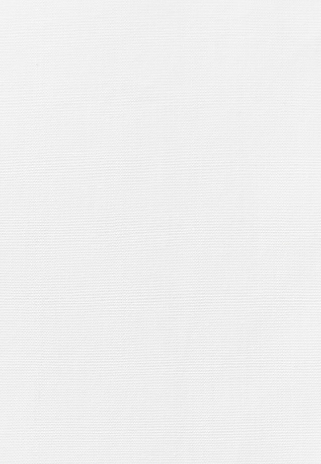 Oversized Hemd aus Baumwolle in Weiß |  Seidensticker Onlineshop