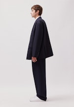 Blazer Uni in Dunkelblau |  Seidensticker Onlineshop