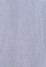 Regular Chemise d'affaires Imprimé in Bleu Foncé |  Seidensticker Onlineshop