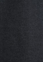 Fine knit sweater made of wool and silk in Navy |  Seidensticker Onlineshop