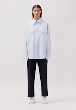 Regular Hemd Uni in Hellblau |  Seidensticker Onlineshop