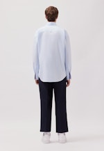 Regular Hemd Uni in Hellblau |  Seidensticker Onlineshop