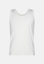 Tank-Top aus Merino/Seide in Blanc |  Seidensticker Onlineshop