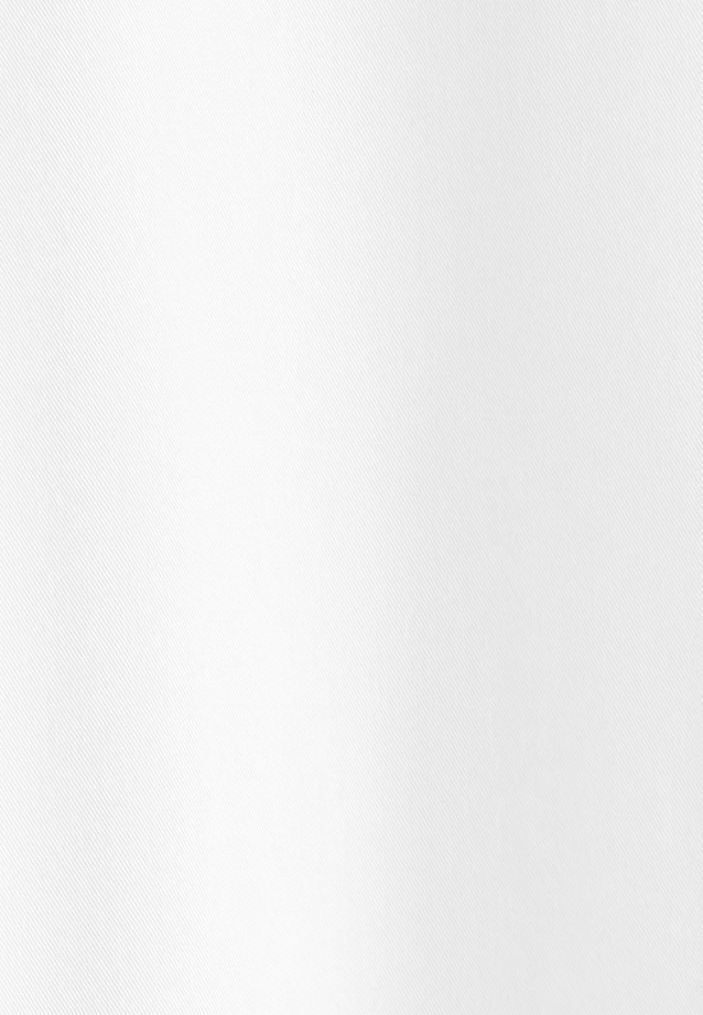 Chemise blouse oversize avec empiècement bas in Blanc |  Seidensticker Onlineshop