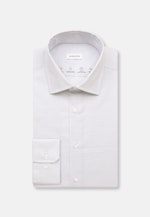 Slim Performance-Hemd Druck in Hellblau |  Seidensticker Onlineshop