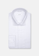 Regular Business Hemd Kleinmuster in Hellblau |  Seidensticker Onlineshop