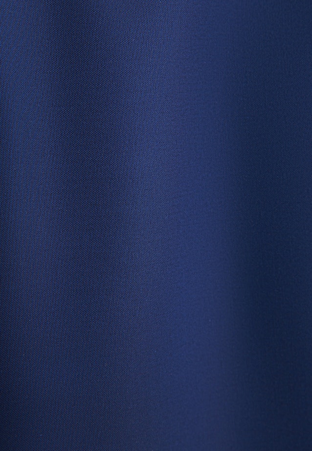 Comfort Business Hemd Uni in Dunkelblau |  Seidensticker Onlineshop